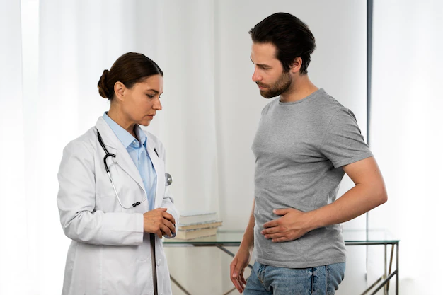 Tratamentos disponíveis para doença renal crônica