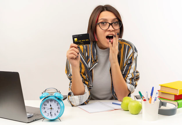 Como as instituições financeiras calculam o Score de Crédito?