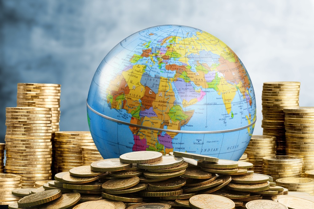 Conta Offshore em 2024: O Guia Completo para Quem Quer Começar