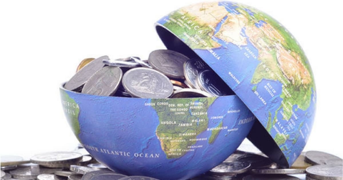 Como Abrir uma Conta Bancária Offshore