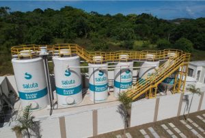 Você sabe qual o tipo de esgoto você produz e como tratá-lo?