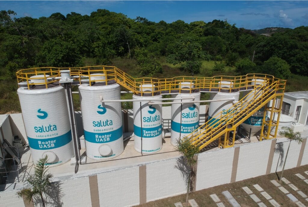 Você sabe qual o tipo de esgoto você produz e como tratá-lo?